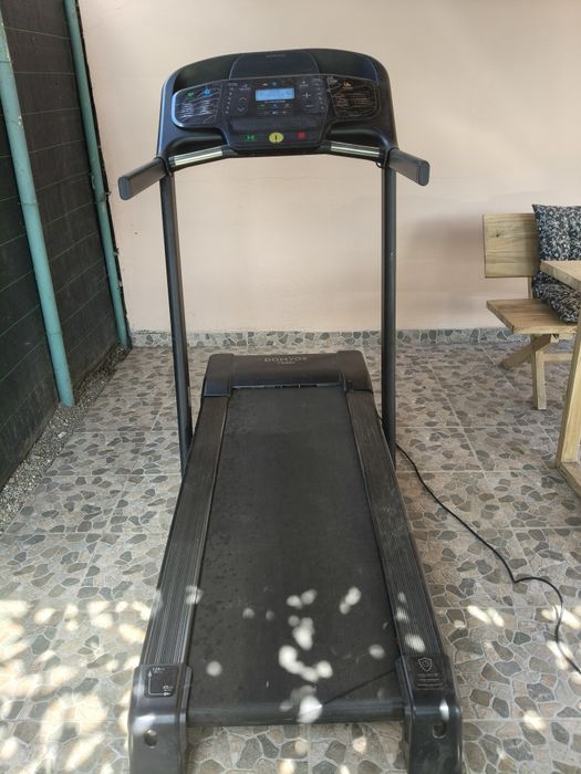 banda de alergat tomyos 540c