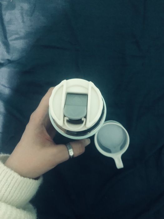 Термос 1 л Тоторо