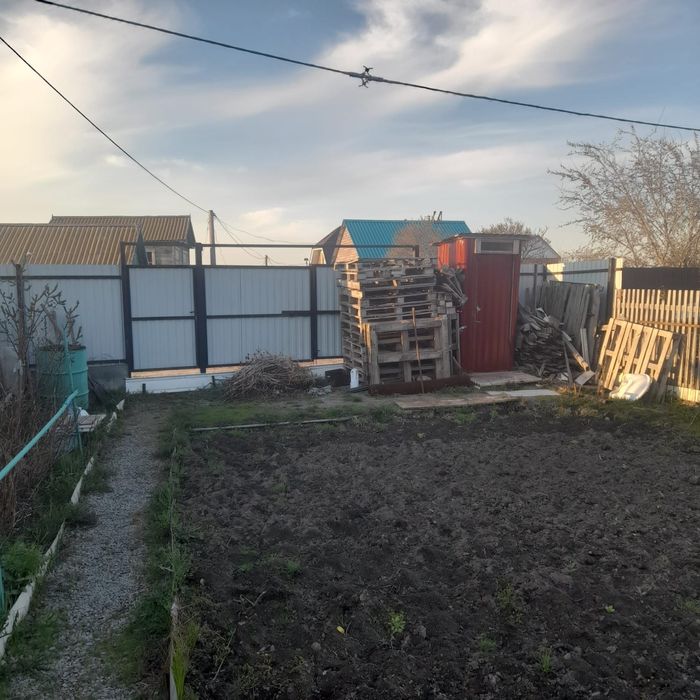 Срочно продам дачу