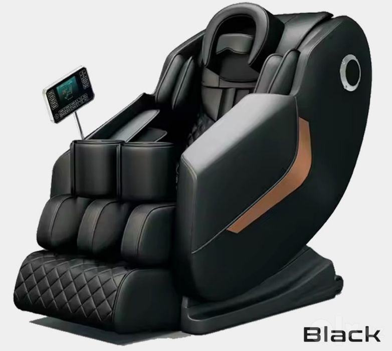 Массажные креслo otom vodiy baza