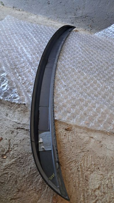 ЛИП за багжник BMW Е60