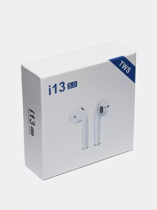 T800 Smart Watch Ultra va AirPods i13 TWS quloqchinlari