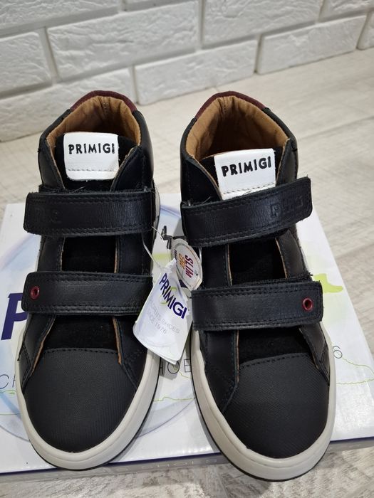 Обувки Primigi за момче