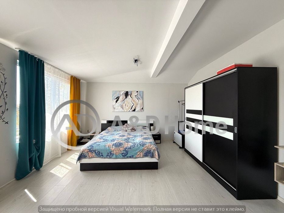 Продава се Тристаен апартамент в к.к. Слънчев бряг - 96 кв.м за 1084 €/кв.м - Снимка #10