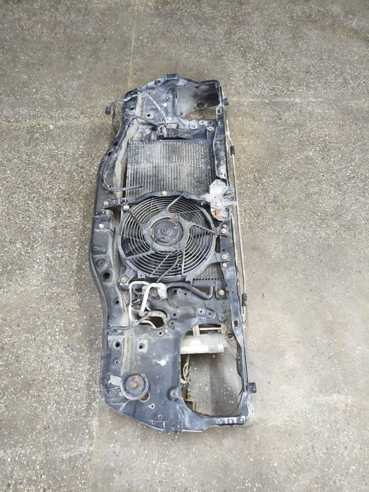 Телевизор на mitsubishi Montero Sport