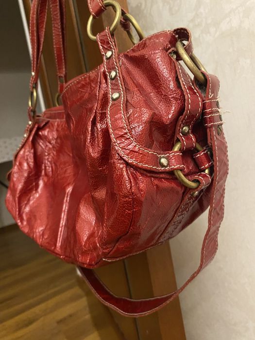 Продам женскую сумку