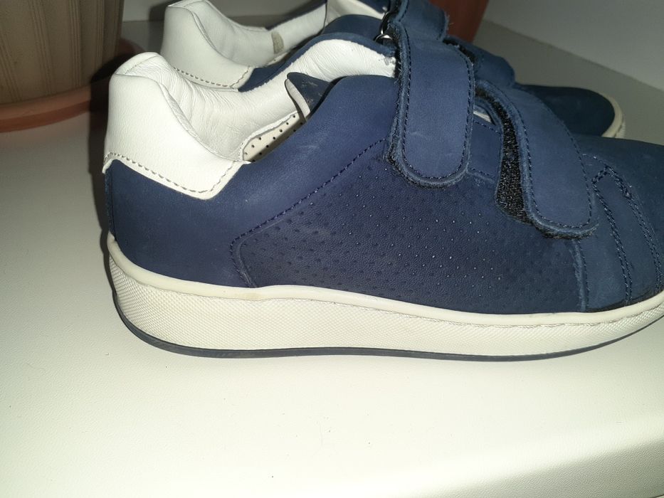 Полуботинки на мальчика