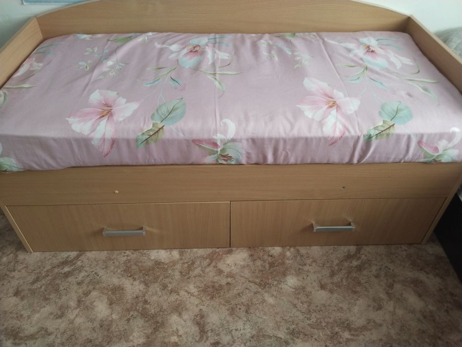 Продам кровати детские
