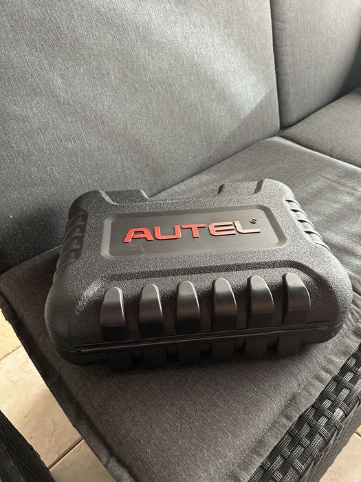 Autel MaxiPRO MP808S-TS