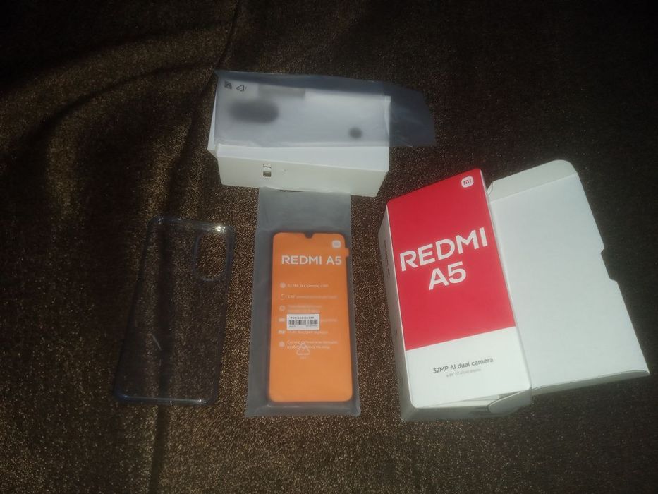 Redmi A5 Srochniy
