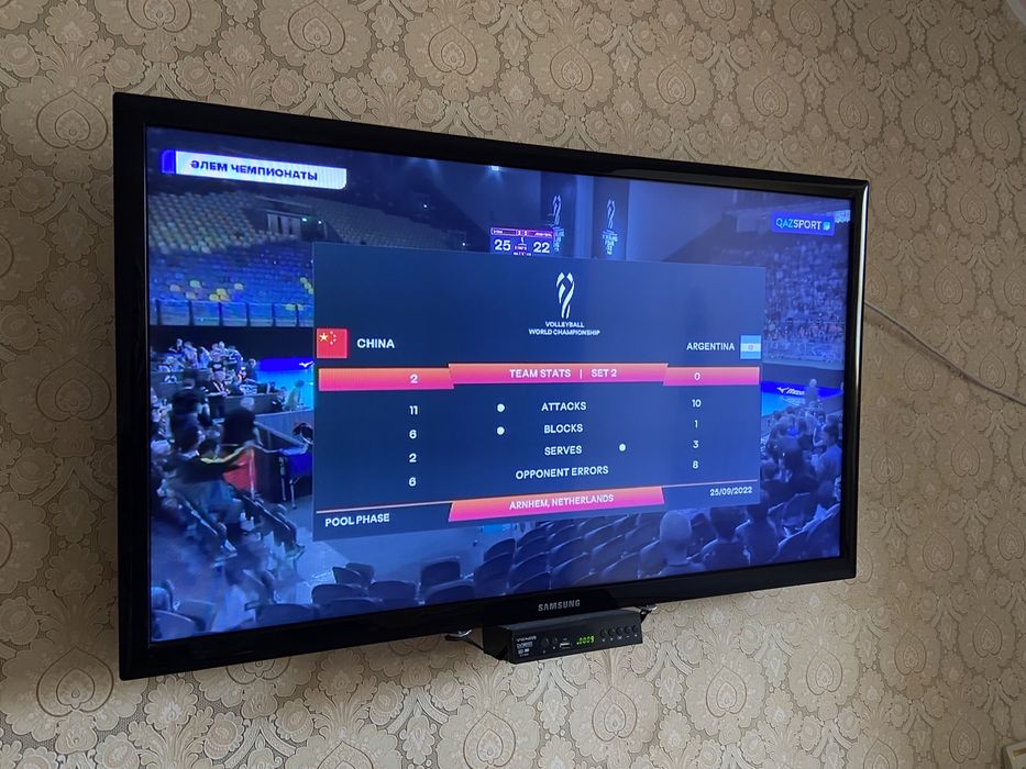 Телевизор подставка