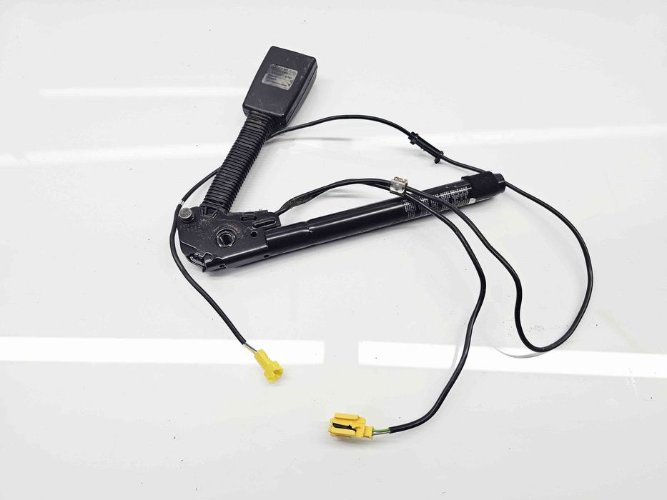 Capsa centura dreapta fata Mercedes Clasa E T-Model (S211) [Fabr 2003