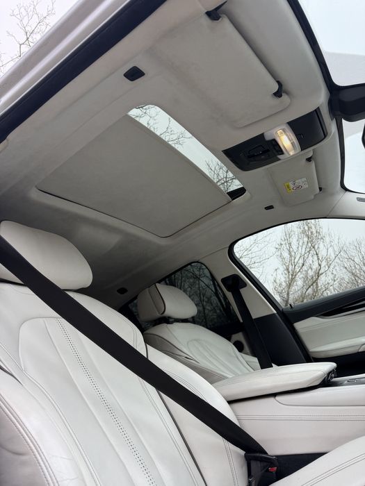 БМВ Х6 ф16 4d Individual  На части (Bmw x6 f16 na chasti)