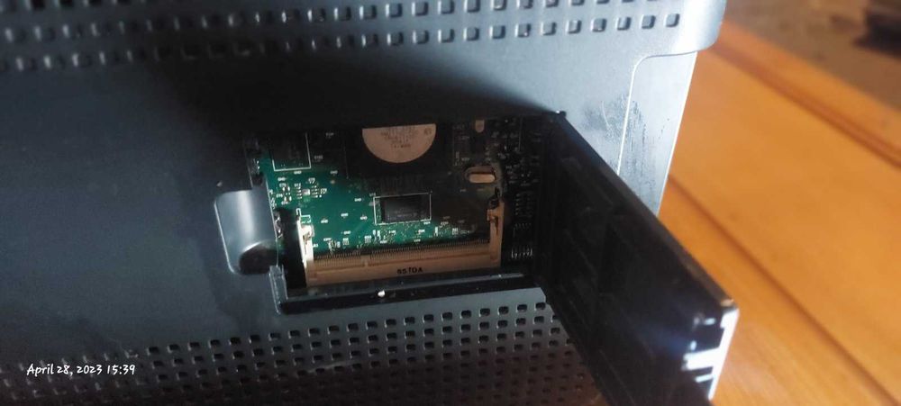 Принтери hp два броя