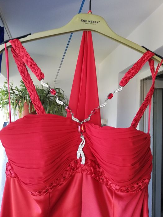 Rochie ocazie specială!