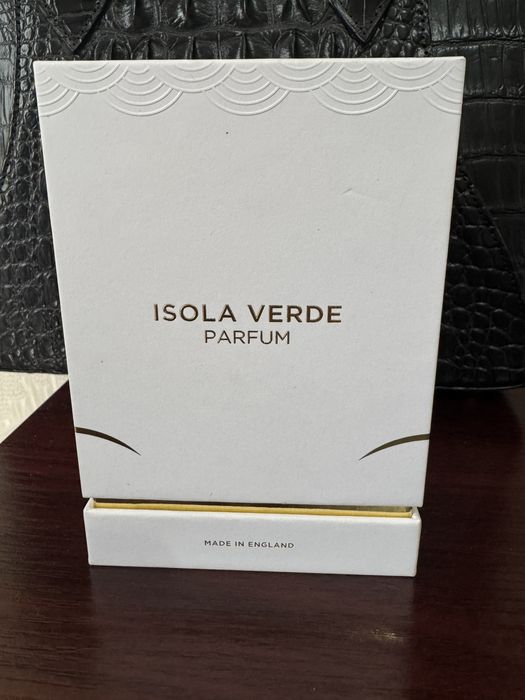 Isola Verde от ROJA,оригинал