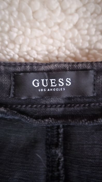 Guess Дънкова пола 25