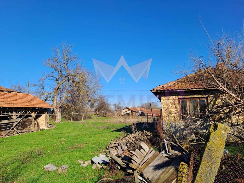 Продава се Къща в с. Гроздьово, Област Варна - 75 кв.м за 400 €/кв.м - Снимка #7