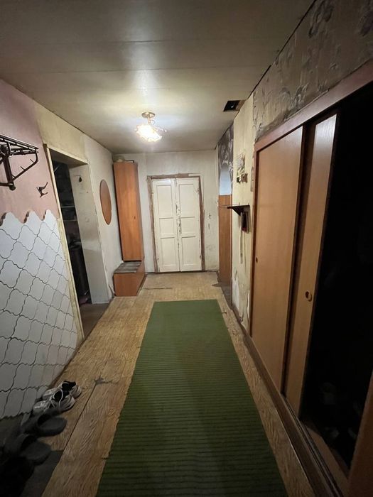 Продам дом отдельно стоящий