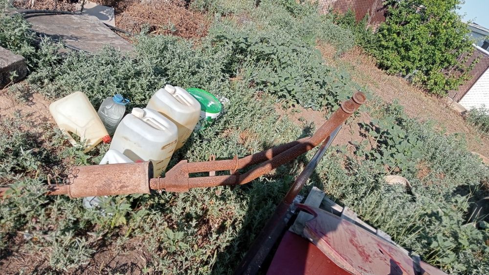 Автозапчасть на газель