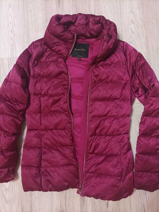 Яке Massimo Dutti