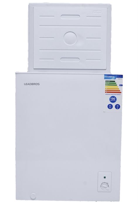 Моролиьник LeadbrosBC/BD 160 160л белый
