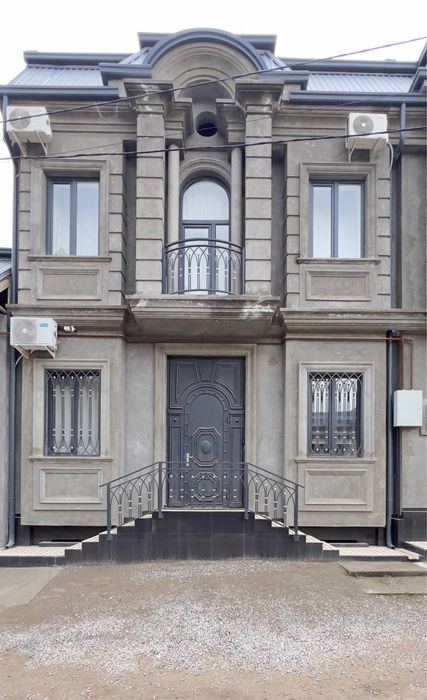 Юнусободда компактный янги коттедж сотилади кириб яшашга тайёр