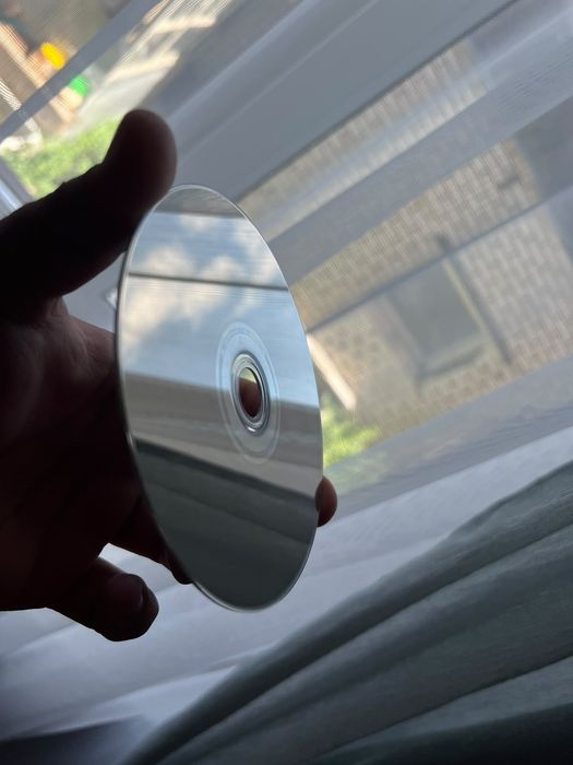 PS 5 Диски с играми