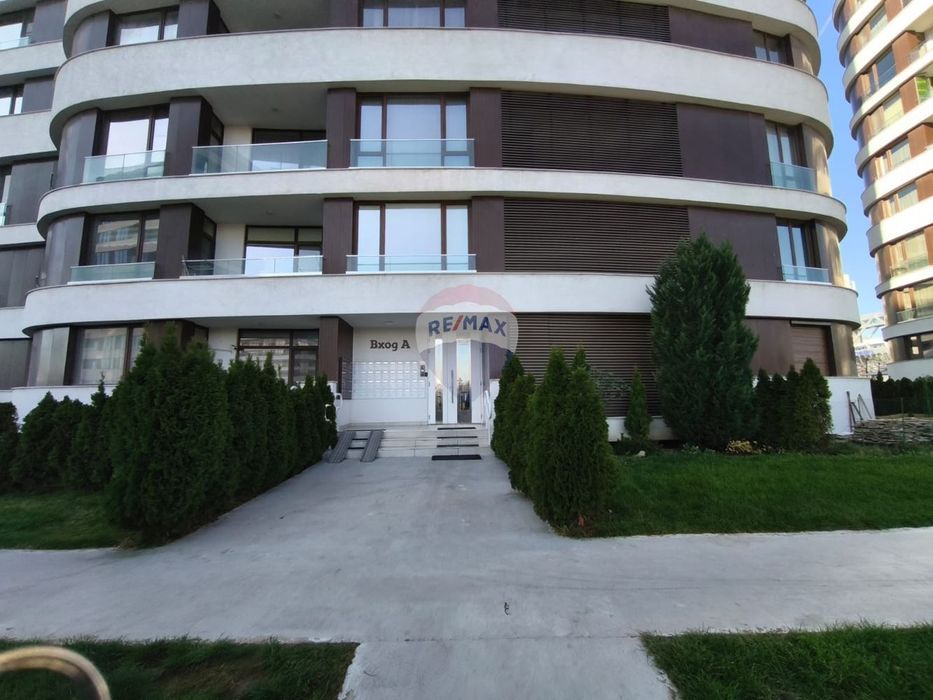 Продава се Двустаен апартамент в Варна, Трошево - 82 кв.м за 2988 €/кв.м - Снимка #10