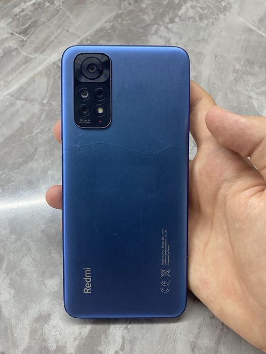 Redmi note 11 64gb