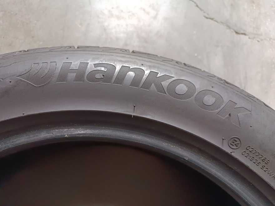 ANVELOPE 235 50 19 99V HANKOOK  235/50/19  CP V20586