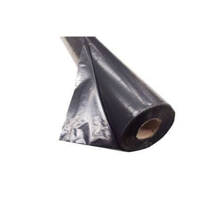 FOLIE MULCIRE 15-30MICRONI, Negru/Gri/Transparentă/Maro, Perf/Neperf