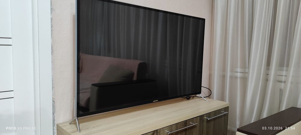 Телевизор Samsung 60 дюймов