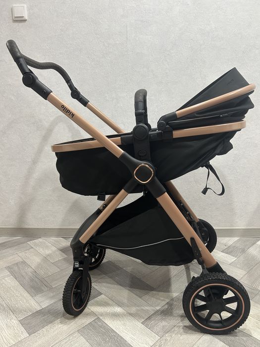 Продам коляску Kidilo