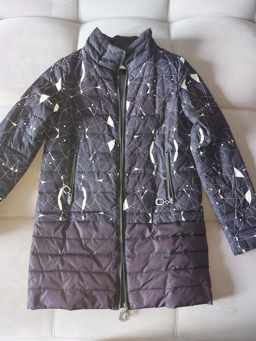 Продам потрясающее платье и классную куртку!!!