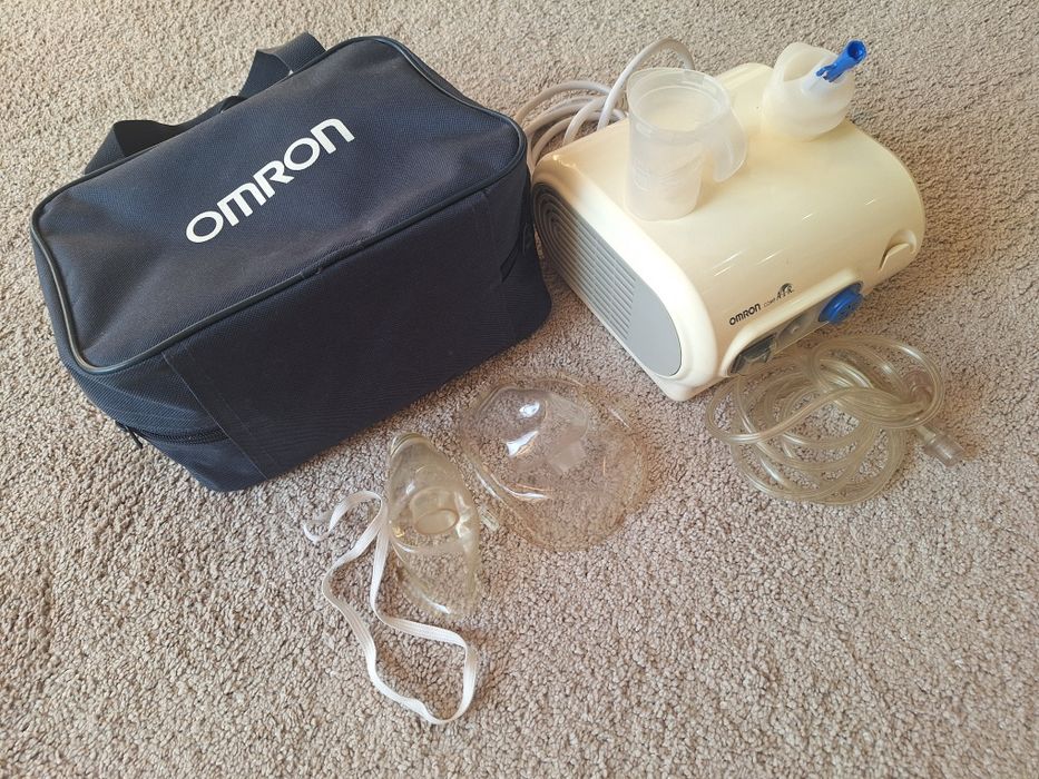 Инхалатор Омрон Omron