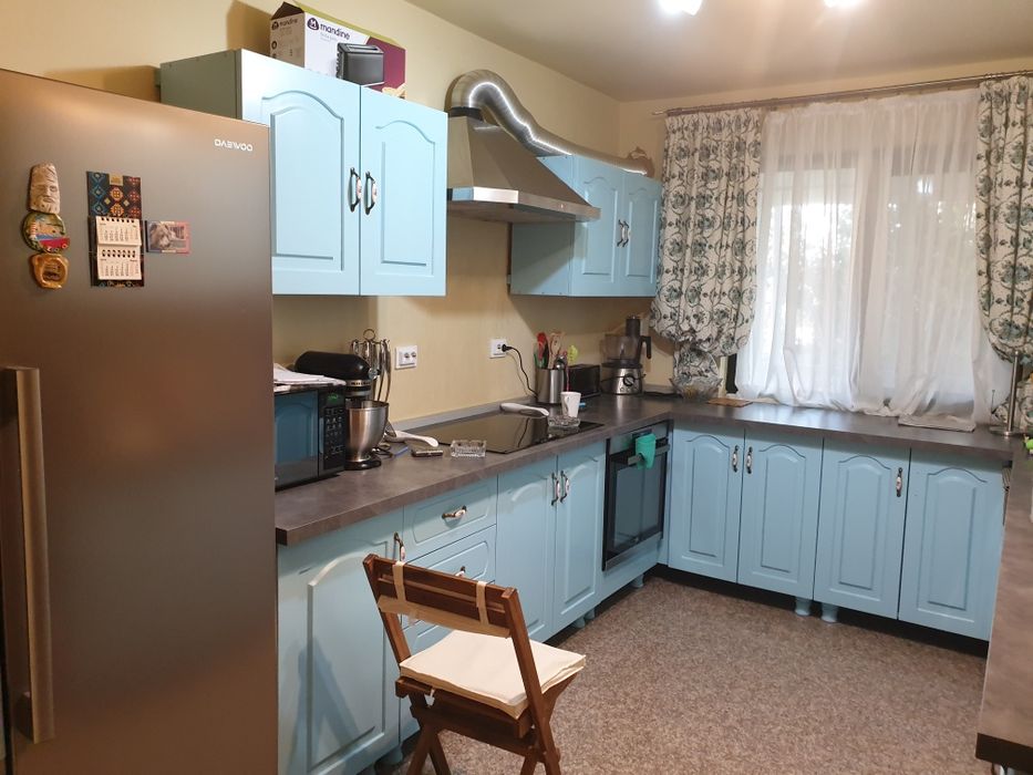 Duplex de vanzare Cernavoda