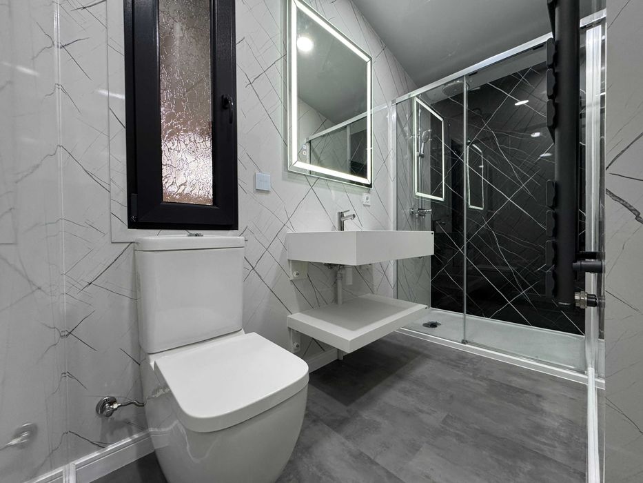 Casa Mobila Alaska 75 mp - CHAUS