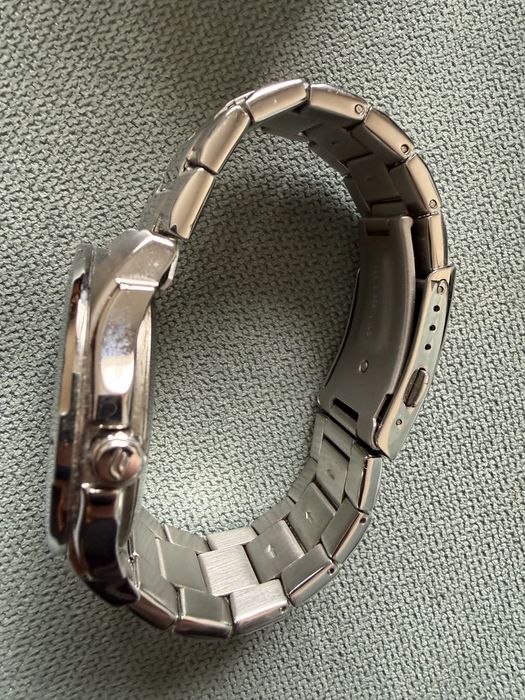 Edifice часовник Casio