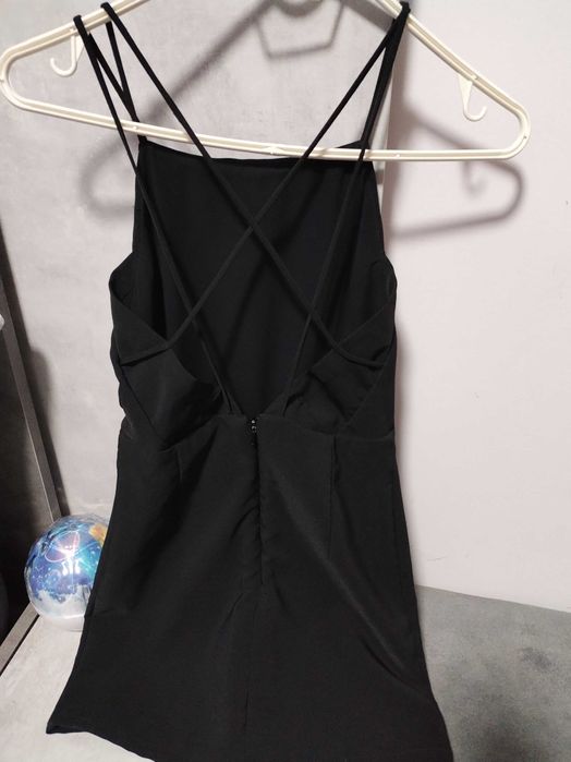 Рокли Зара, НМ ХС