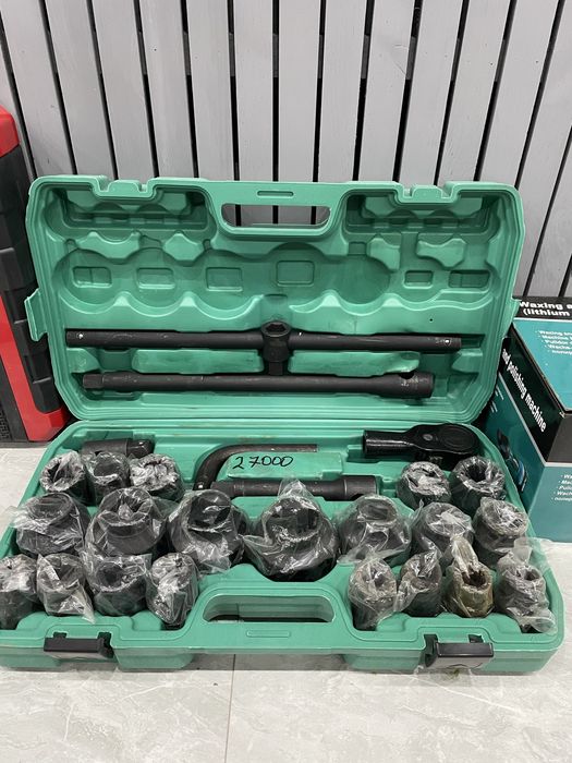 Наборы инструментов