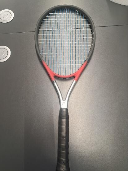 Head Ti s2 chanda rubin - produs resigilat - (SecondHand) Decathlon