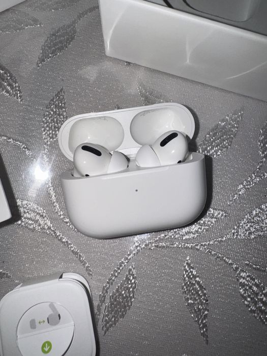 AirPods Pro оригинал любые проверки