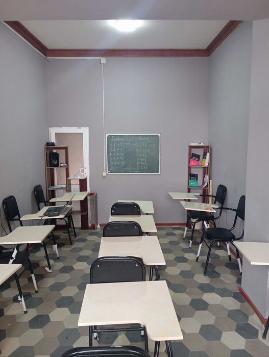 Parta stullar sotiladi