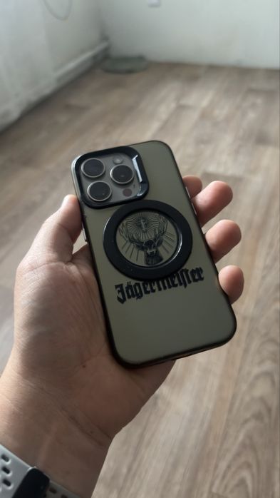 Iphone 15 pro 256гб