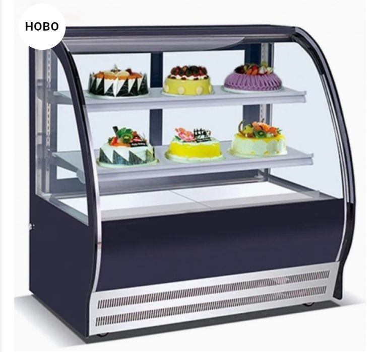 Хладилна витрина професионална