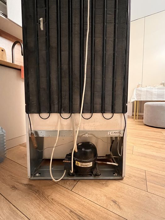 Холодильник INDESIT Б/У