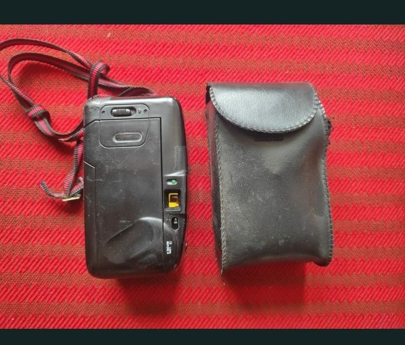 Aparat de fotografiat in perfecta stare de funcționare.