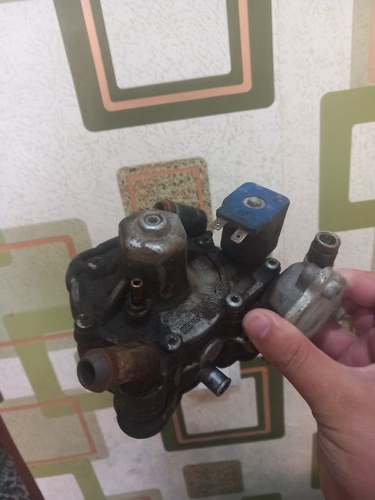 редоктор propan sotiladi