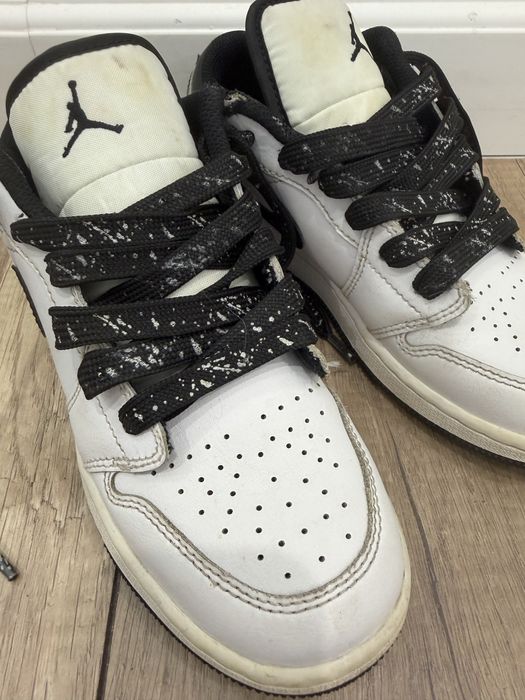 Jordan 36 размер
